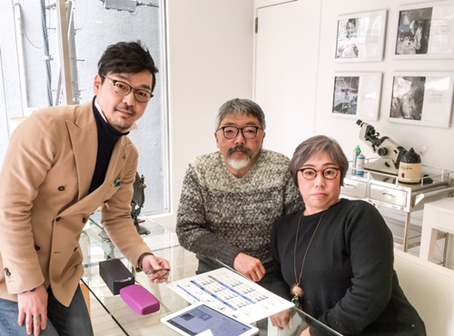 神戸　ZEISS　ツァイス　メガネ　両眼視機能検査　ドイツ式１.JPG