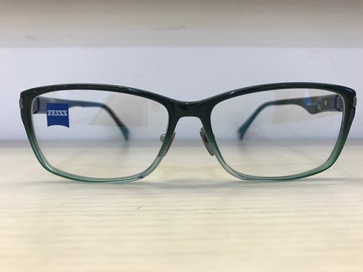 ZS-10003A メガネ　眼鏡　ツァイス.JPG